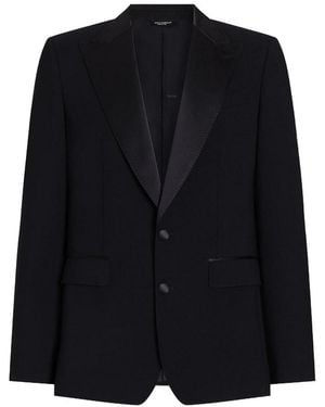 Dolce & Gabbana Suit - Black