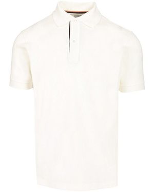 Paul Smith Polo - Bianco