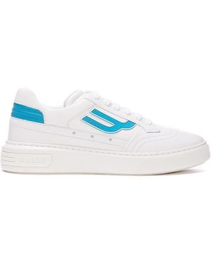 Bally Triumph Trainers - Blue