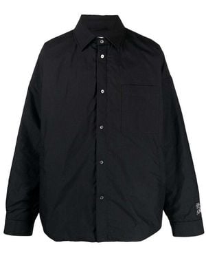 Ambush Down Jacket - Blue