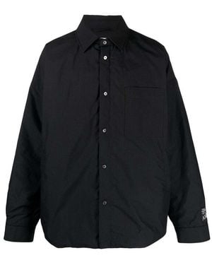Ambush Down Jacket - Blue