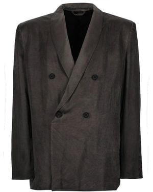 DIESEL Blazer J-Arman-Albg - Black