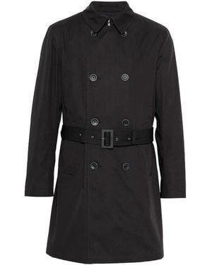 Herno Rainwear - Black
