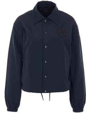 Canada Goose Regency Jacket - Blue