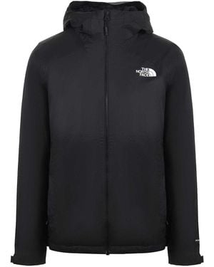 The North Face Nylon Jacket - Black