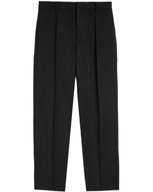 Jil Sander Pant - Black
