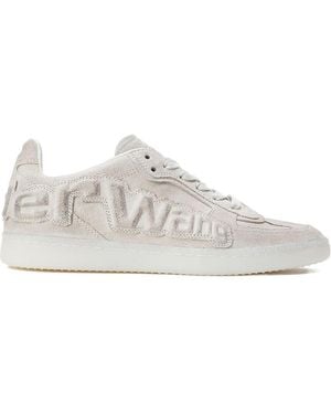 Alexander Wang Sneakers - White