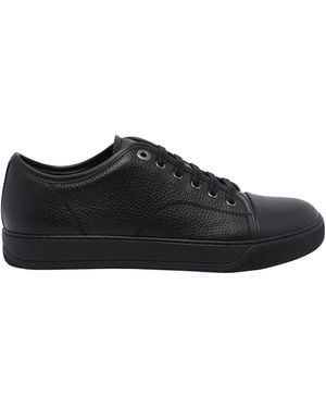 Lanvin Sneakers - Black