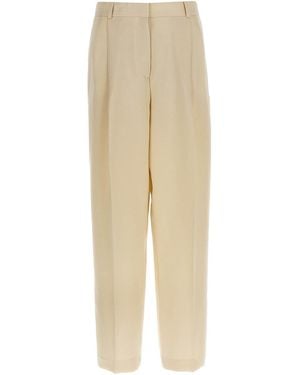 TOTEME Pantalón Casual - Neutro