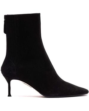 Aquazzura Boots - Black