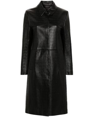 Calvin Klein Long coats and winter coats for Women Online Sale up to 54 off Lyst