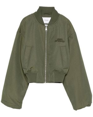 Axel Arigato Outerwear - Green