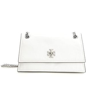 Tory Burch Mini Bag - White