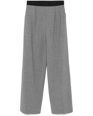 MSGM Pants - Gray