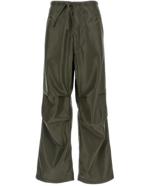DARKPARK Daisy Pants - Green