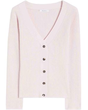 Max Mara Jumper - Pink