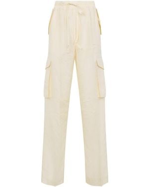 Phoebe Philo Pantalón Casual - Neutro