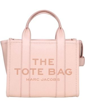 Marc Jacobs Mini Tote - Pink