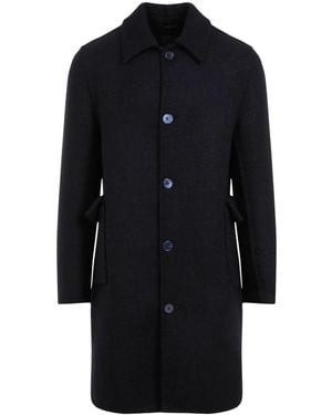Givenchy Coats for Men | Online Sale up to 81% off | Lyst