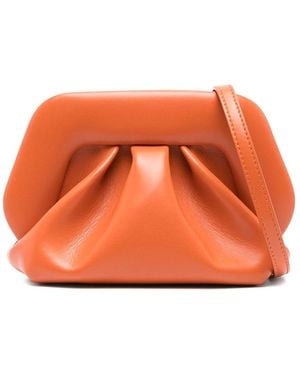 THEMOIRÈ Gea Vegan Fabric - Orange