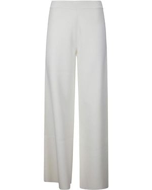 P.A.R.O.S.H. Trousers - White