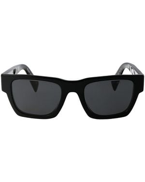 Prada Sonnenbrille - Schwarz