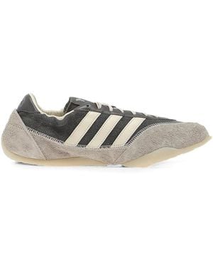 Y-3 Tokyo Wapred - White