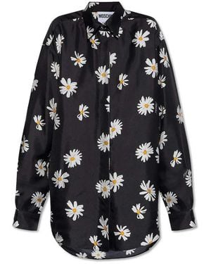 Moschino Shirt - Black