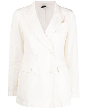 Aspesi Blazer - White