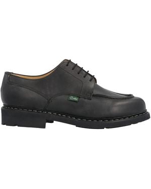 Paraboot Lace-Up - Black