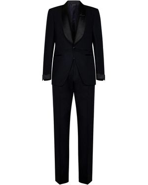 Tom Ford Formal Suit - Black