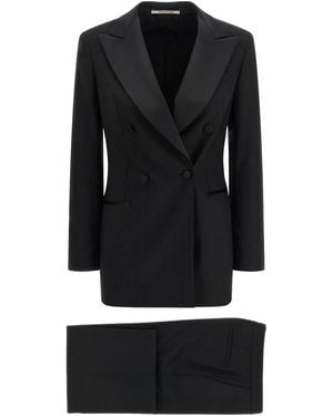 Tagliatore Vestito - Nero