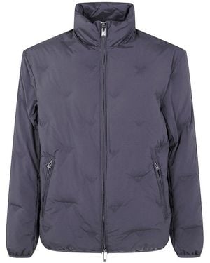 Emporio Armani Capispalla - Blu