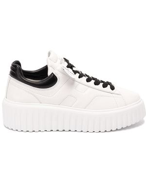 Hogan Sneakers - White