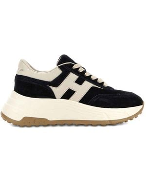 Hogan Sneakers - Black