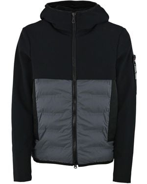 Peuterey Carme Bomber - Black
