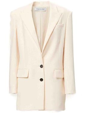Raquel Diniz Blazer - Natural