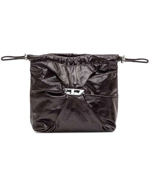 DIESEL Hand Bag - White