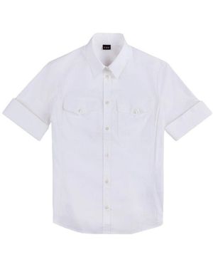 Fay Shirt - White