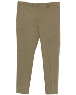 PT Torino Pantaloni Slim - Green