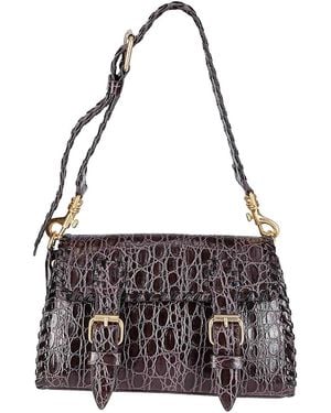 Dries Van Noten Bag - White