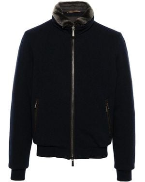 Moorer Sudadera - Azul