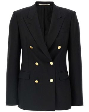 Tagliatore Parigi Blazer - Black