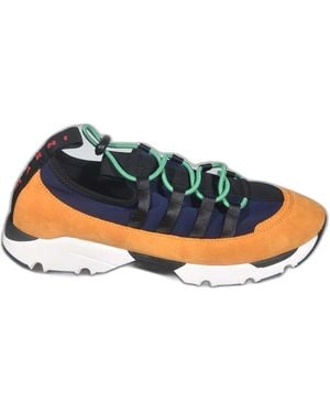 Marni Sneakers - Blue