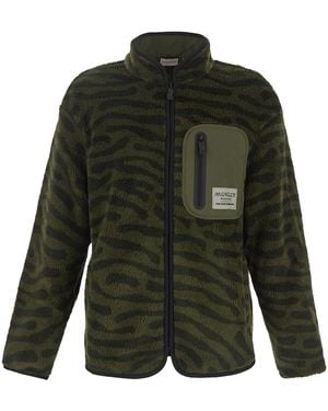 Moncler Moncler X Salehe Bembury Jackets - Green