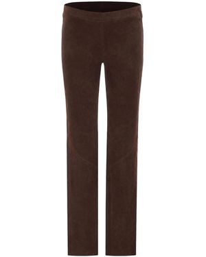 Arma Roche Pants - Brown