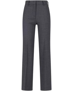 Incotex Casual Hose - Blau