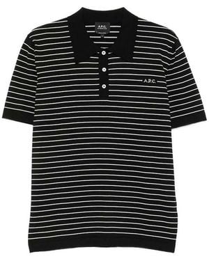 A.P.C. Jumper - Black