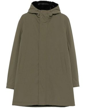 Herno Outerwear - Green