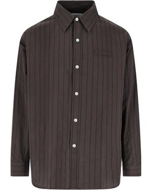mfpen Camicia - Nero